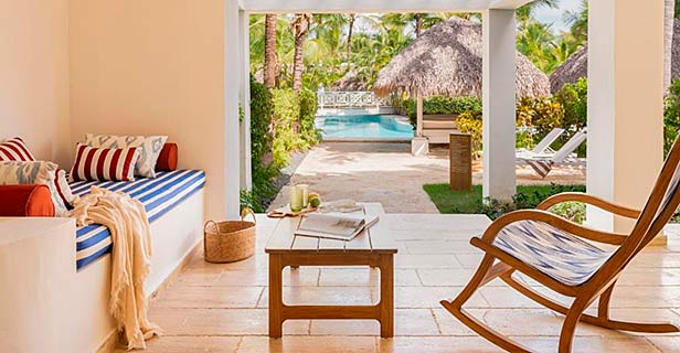 Hotel Zel Punta Cana All Suites