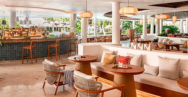 Hotel Zel Punta Cana All Suites