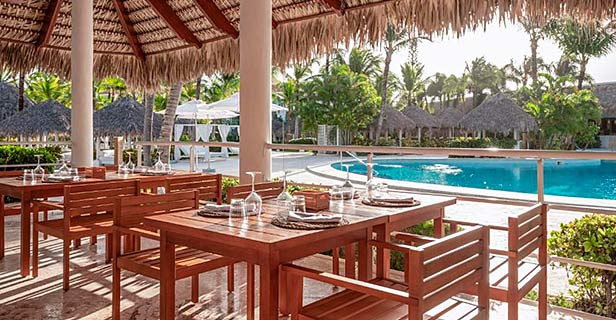 Hotel Zel Punta Cana All Suites