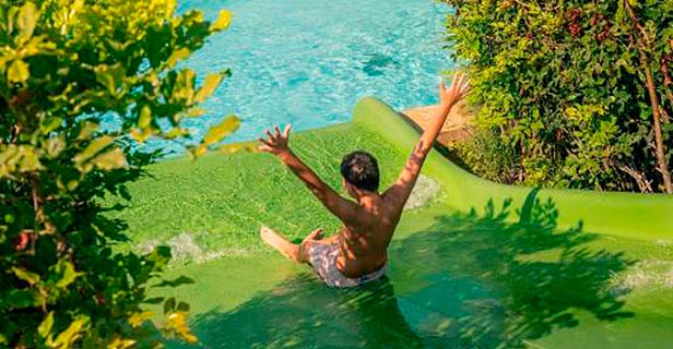 Hotel Zel Punta Cana All Suites