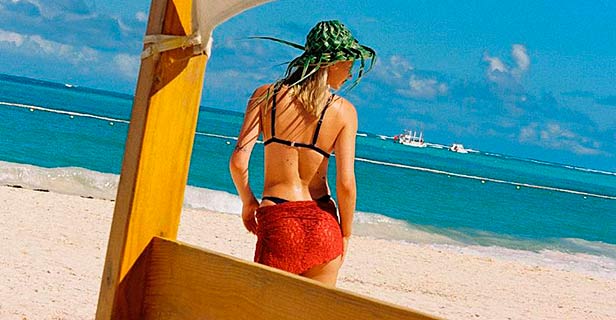 Hotel Zel Punta Cana All Suites
