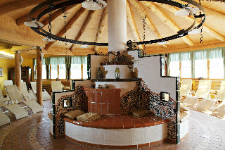 Hotel Zelen Gaj