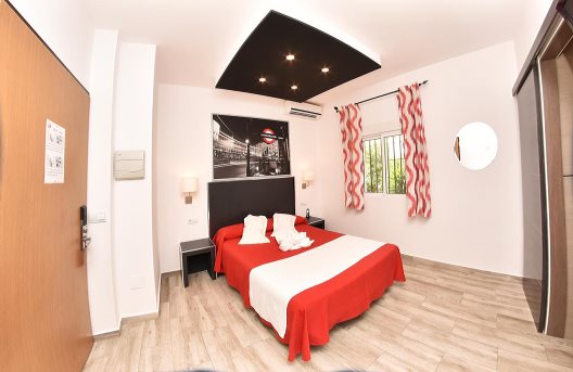 Hotel Zen Airport