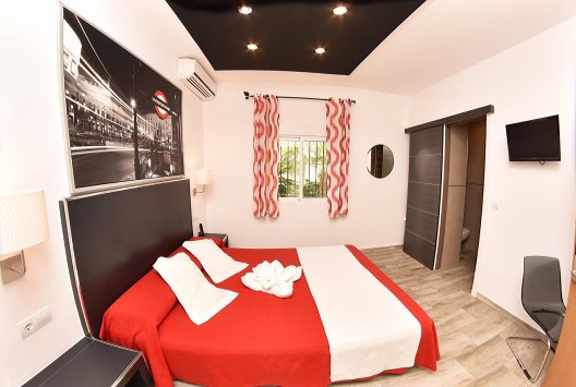 Hotel Zen Airport