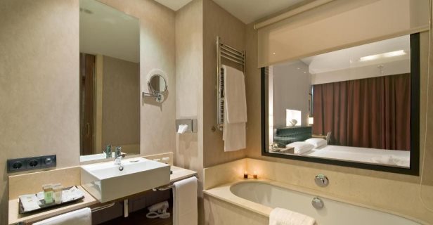 Hotel Zen Balagares