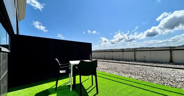 Hotel Zen Balagares