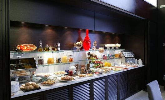Hotel Zenit Bilbao