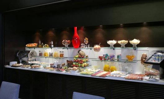 Hotel Zenit Bilbao