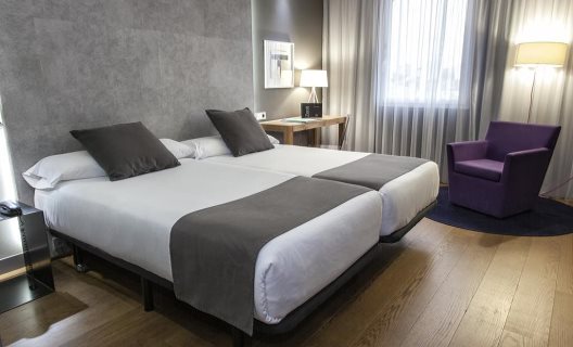 Hotel Zenit Conde De Orgaz