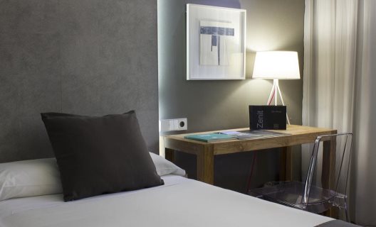 Hotel Zenit Conde De Orgaz