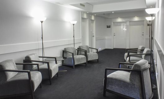 Hotel Zenit Conde De Orgaz
