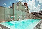 Hotel Zenit Convento De San Martin