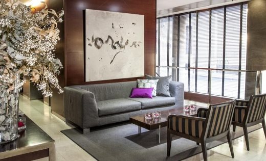 Hotel Zenit Don Yo