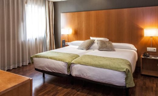 Hotel Zenit Don Yo