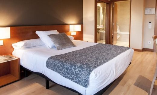 Hotel Zenit Don Yo