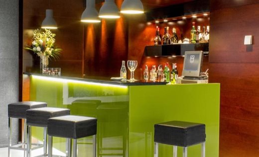 Hotel Zenit Don Yo