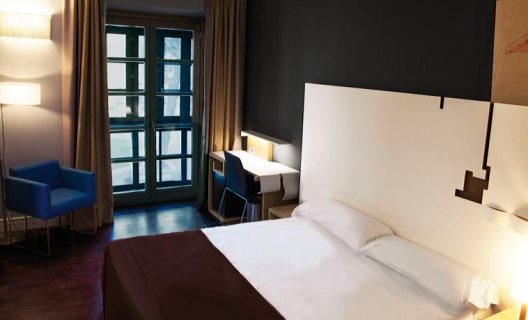 Hotel Zenit El Coloquio