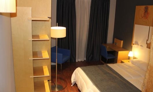 Hotel Zenit El Coloquio