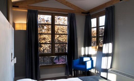 Hotel Zenit El Coloquio