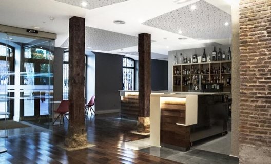 Hotel Zenit El Coloquio