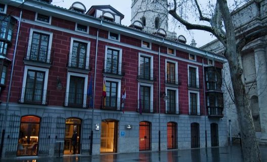 Hotel Zenit El Coloquio