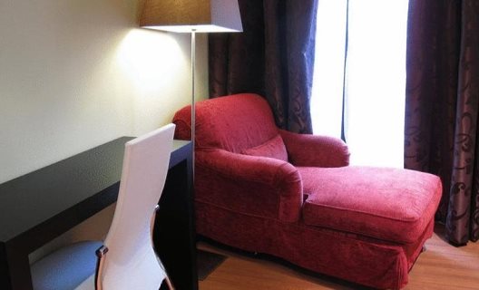 Hotel Zenit El Postigo
