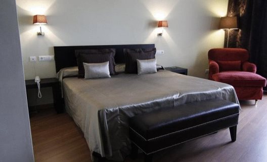 Hotel Zenit El Postigo