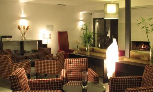 Hotel Zenit El Postigo