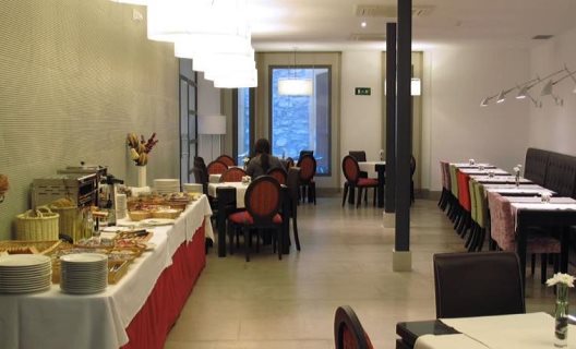 Hotel Zenit El Postigo