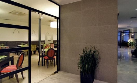 Hotel Zenit El Postigo