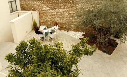 Hotel Zenit El Postigo