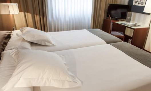 Hotel Zenit Málaga