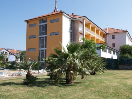 Hotel Zenit Mar
