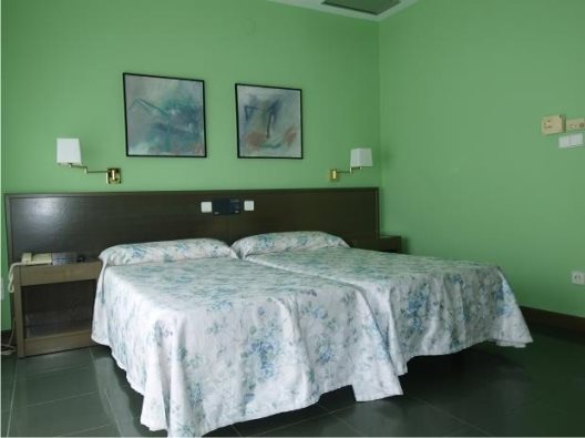 Hotel Zenit Mar