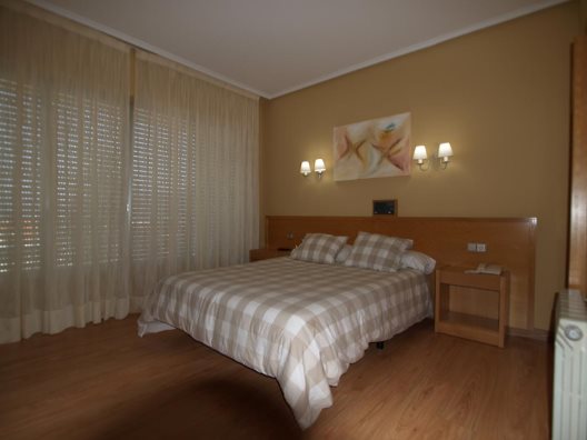 Hotel Zenit Mar