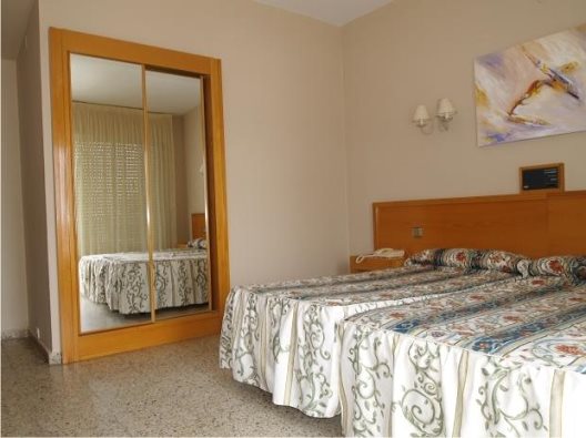 Hotel Zenit Mar