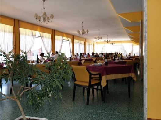 Hotel Zenit Mar