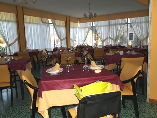 Hotel Zenit Mar