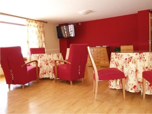 Hotel Zenit Mar