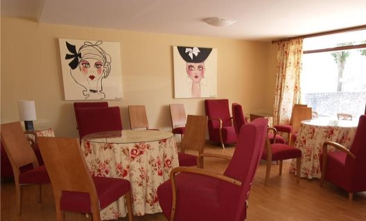 Hotel Zenit Mar