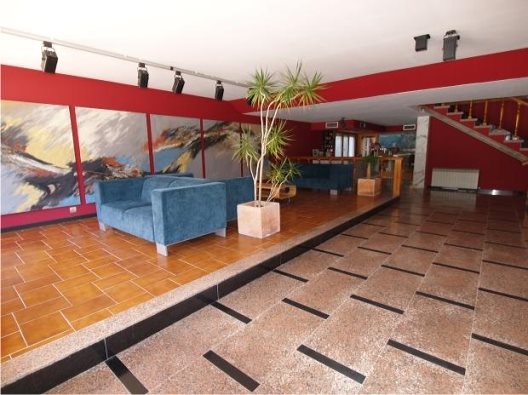 Hotel Zenit Mar