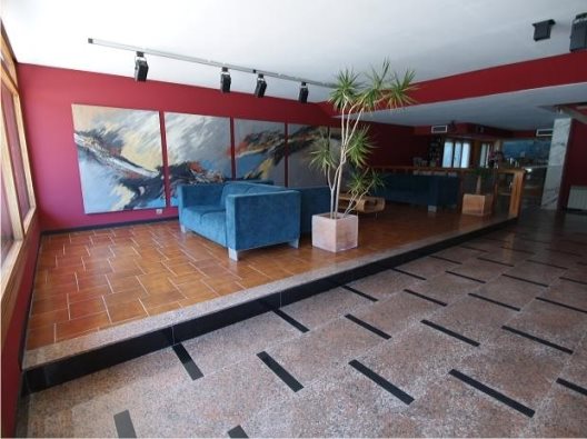 Hotel Zenit Mar