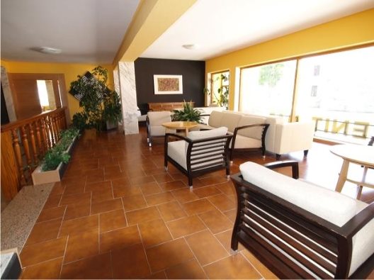 Hotel Zenit Mar