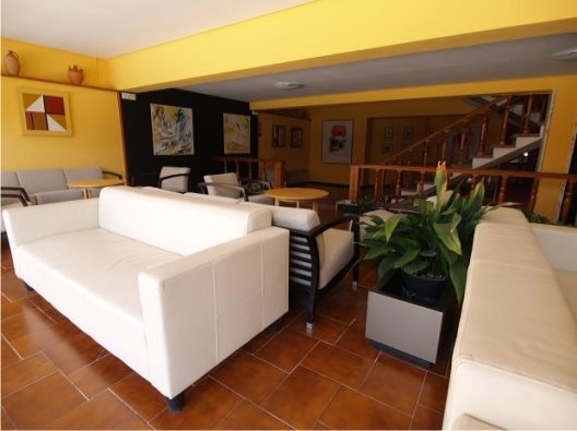 Hotel Zenit Mar