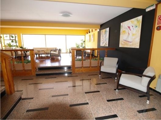 Hotel Zenit Mar