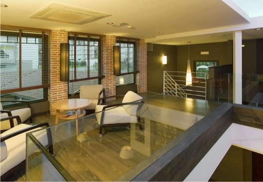 Hotel Zenit Mar