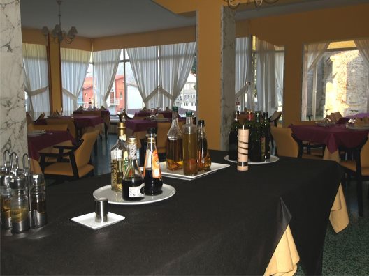 Hotel Zenit Mar