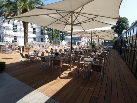 Hotel Zenit Mar