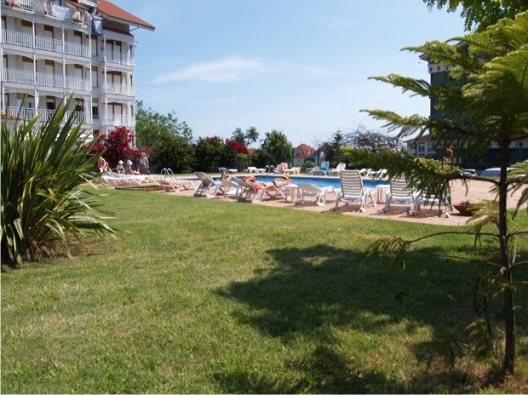 Hotel Zenit Mar