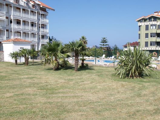 Hotel Zenit Mar